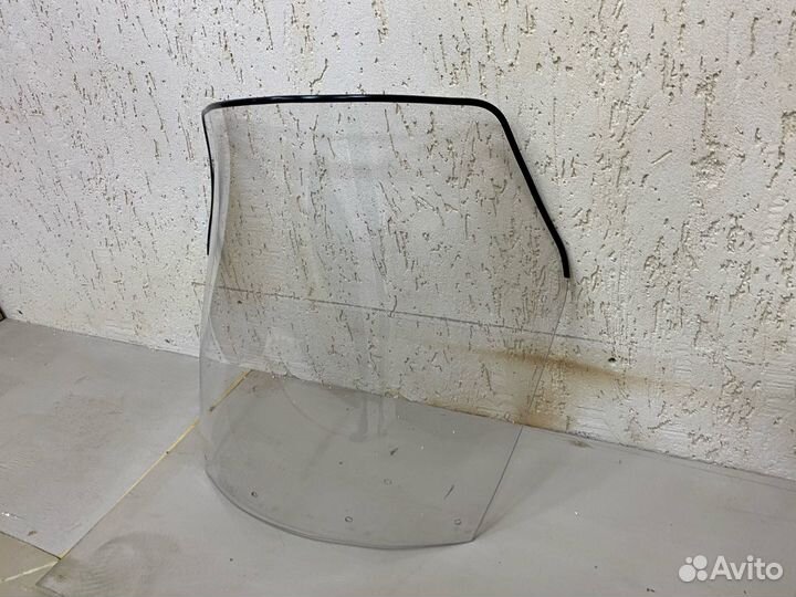 Стекло ветровое для квадроцикла BRP Outlander