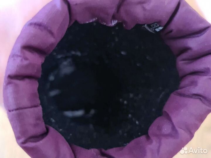 Ботинки зимние Ecco