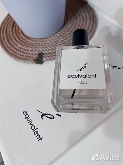 Духи женские