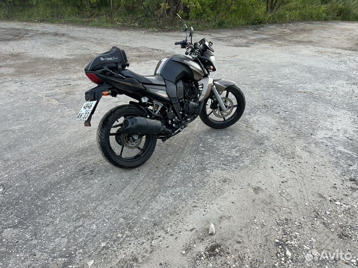 Продам bandit 250