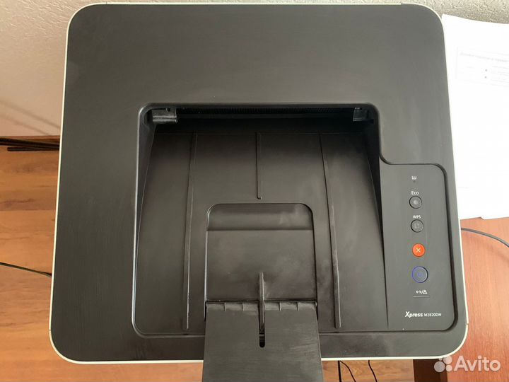 Принтер лазерный samsung M2820DW