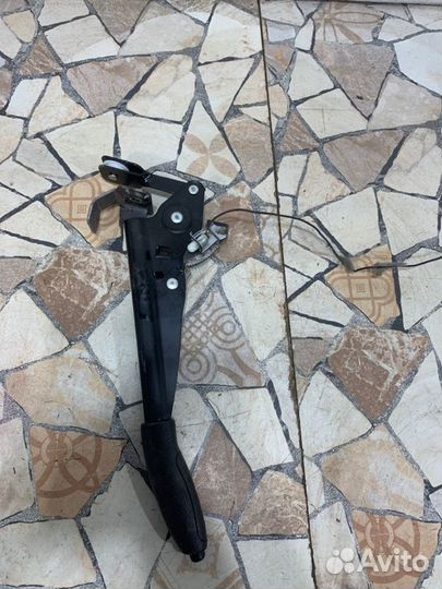 Ручник Daewoo Matiz хэтчбэк 0.8 2010