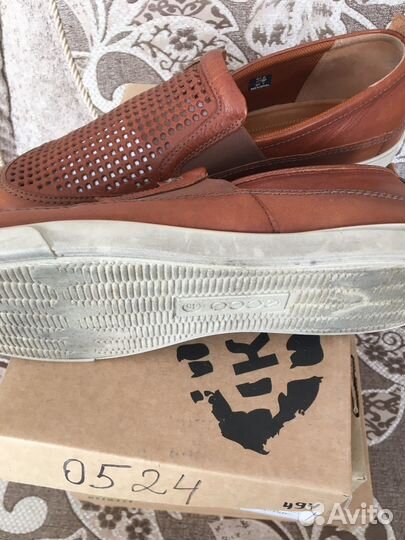 Туфли мужские 45 размер
