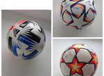 Мяч Adidas сувенирный мини, размер 1