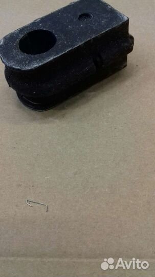 Втулка стабилизатора перед nissan teana J31