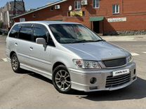 Nissan Presage 2.5 AT, 1999, 247 000 км, с пробегом, цена 325 000 руб.