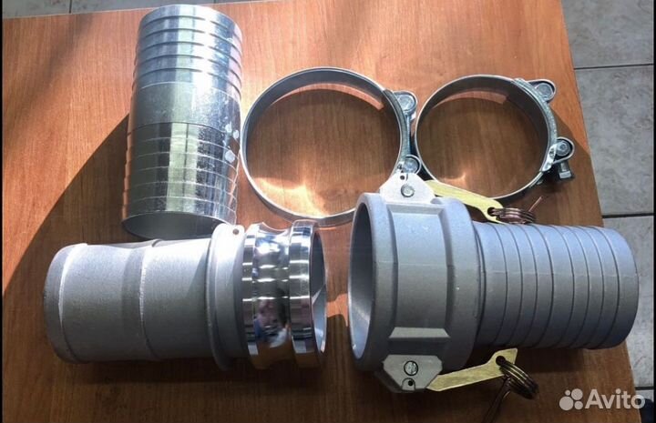 Ассенизатор Volvo 12 кубов