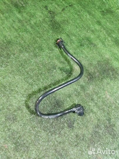 Трубка вакуумного усилителя тормозов Nissan Almera