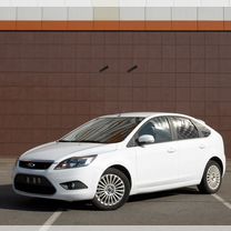 Ford Focus 1.6 AT, 2008, 232 000 км, с пробегом, цена 580 000 руб.