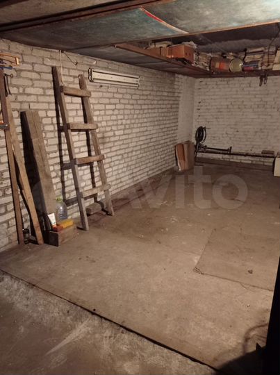 Гараж, 18 м²