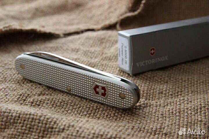 Швейцарский Нож 