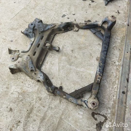 Подрамник Mazda 6 GG