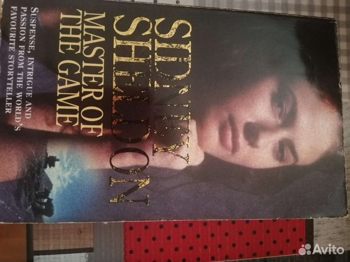 Книги на английском в оригинале пакетом