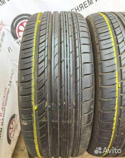 Toyo Proxes C1S 205/45 R17 88W