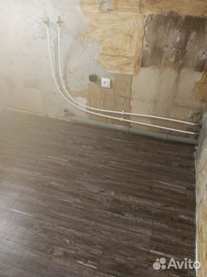 Ремонт и отделка квартир под ключ с гарантией