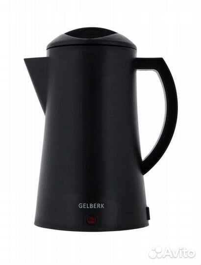 Гейзерная кофеварка