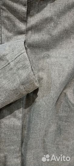 Парка для девочки 152 outventer