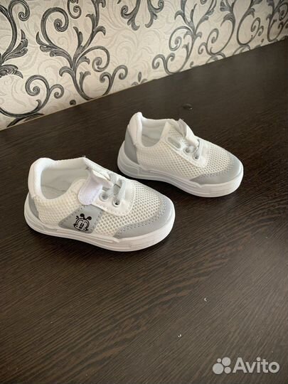 Обувь детская