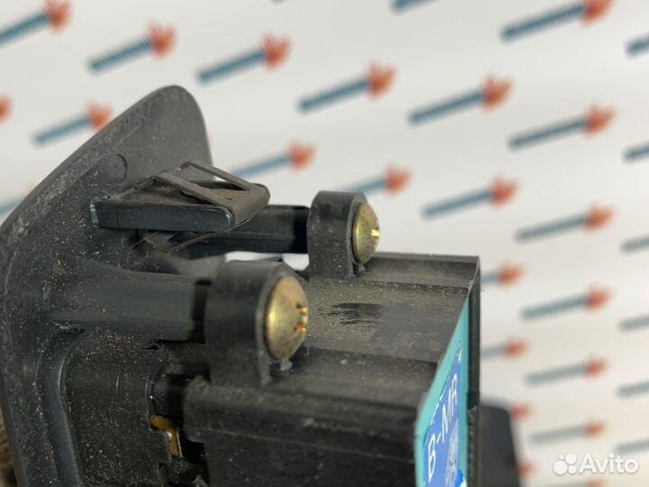 Блок стеклоподъемников Subaru Forester SF