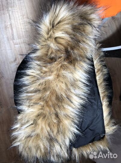 Воротник искусственный