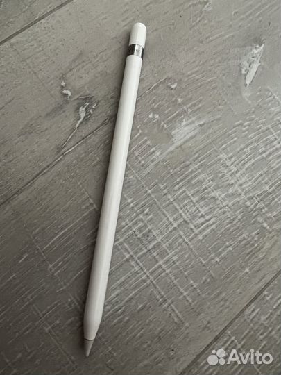 Стилус apple pencil 1
