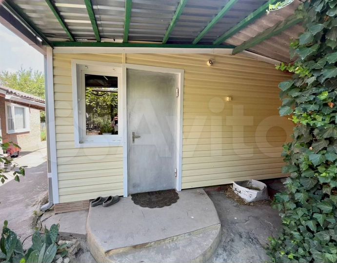 Дом 42,1 м² на участке 17,1 сот.