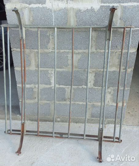 Багажник на крышу ваз 2105-2107