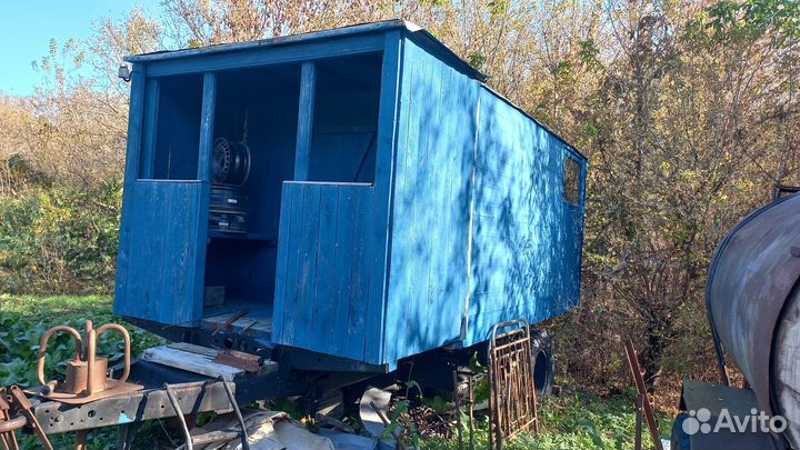 Продам ульи кедровые