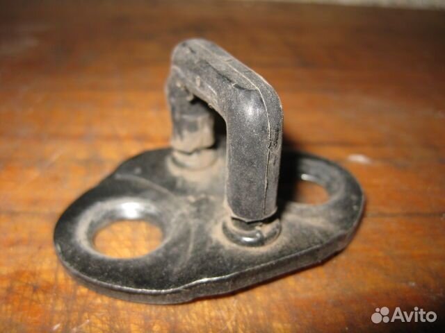 Петля двери Mitsubishi Galant (89-92 года) E31A, E32A, E33A, E35A, E37A, E39A, E34A