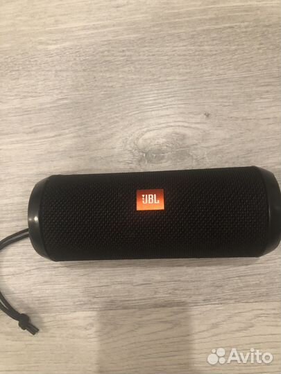Портативная колонка bluetooth jbl flip 3