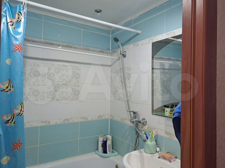 3-к. квартира, 65,6 м², 3/5 эт.