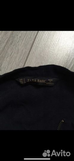 Комбинезон Zara вискоза