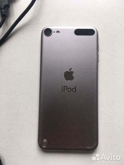 iPod touch 64gb