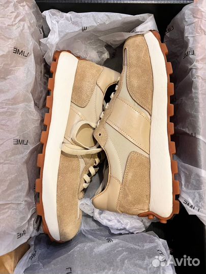 Кроссовки мужские Lime