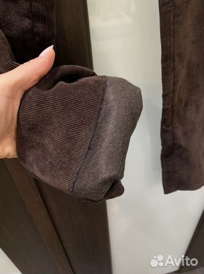 Костюм теплый для беременных