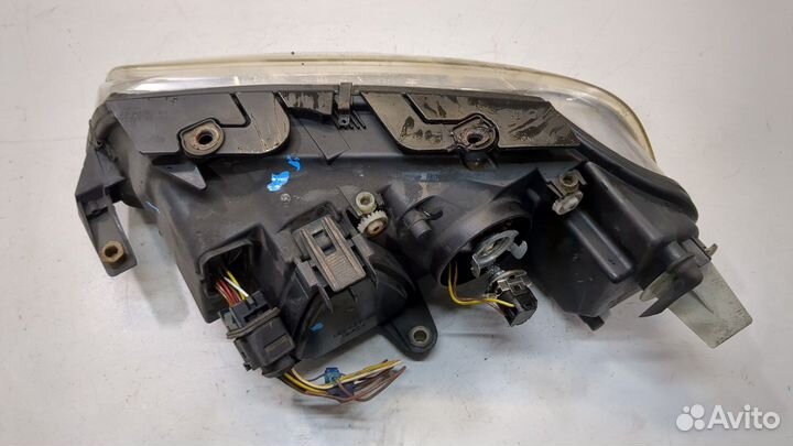 Фара (передняя) Volkswagen Passat 5, 2001