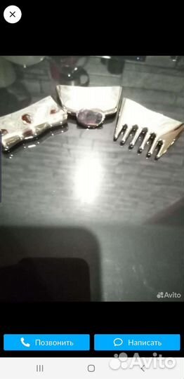 Гальваник Ну скин (Nu skin)