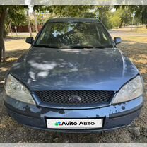 Ford Mondeo 2.0 MT, 2001, 230 000 км, с пробегом, цена 188 000 руб.