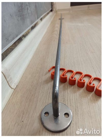 Рейлинг для кухни IKEA 100см