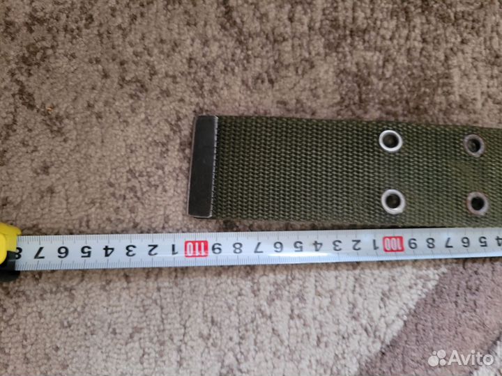 Ремень мужской