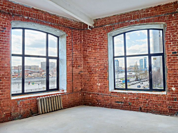 Сдам офисное помещение, 1383.8 м²