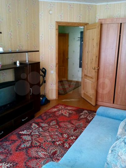 1-к. квартира, 32 м², 1/9 эт.