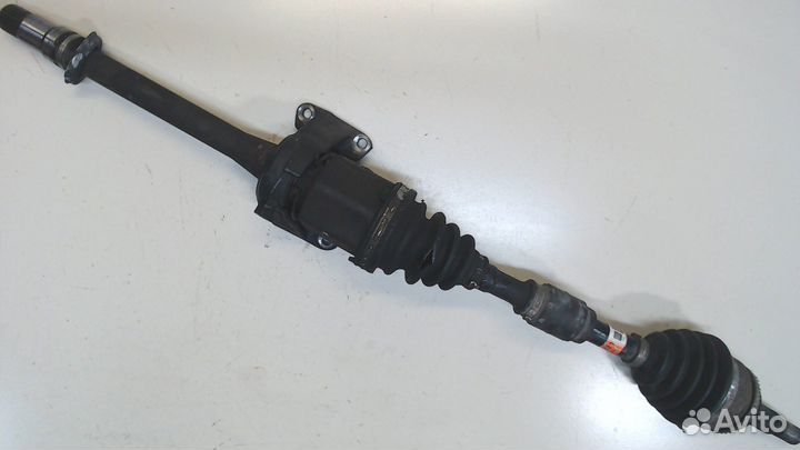 Полуось Toyota Camry, 2003