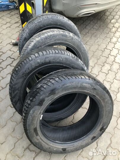 Michelin 4x4 Diamaris 235/60 R18 103V