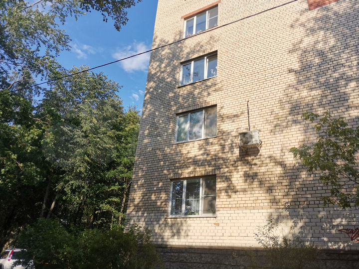 3-к. квартира, 107,6 м², 7/8 эт.