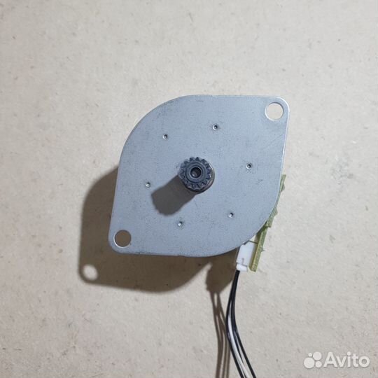 Двигатель M49SP-3KA мфу Pantum M6500