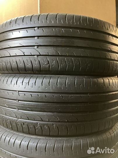 Continental ComfortContact - 1 215/55 R18