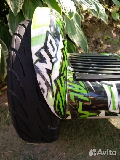 Гироскутер бу