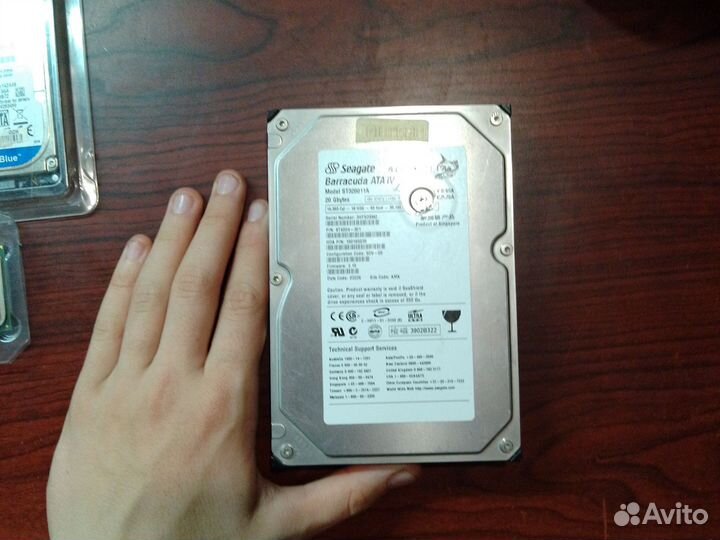 Материнская плата с процессором