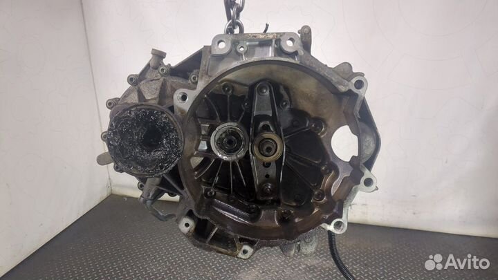 Кпп 6-ст.мех. (МКПП) Volkswagen Golf 5, 2006